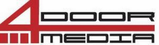 4DOOR MEDIA logo