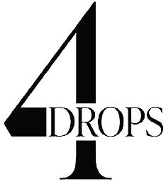 4DROPS logo