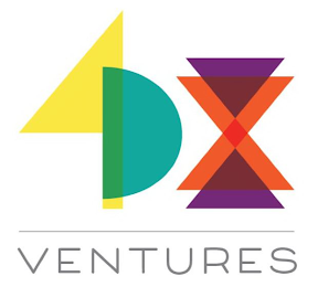 4DX VENTURES logo