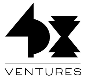 4DX VENTURES logo