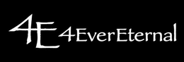 4E 4EVERETERNAL logo