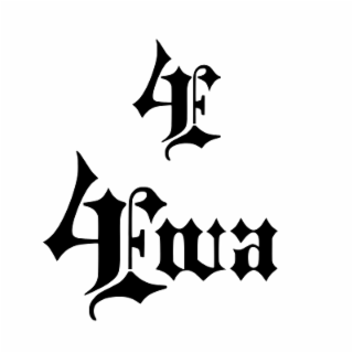 4E 4EWA logo
