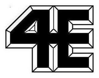 4E logo