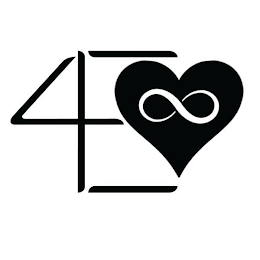 4E logo