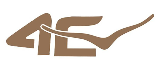 4E logo