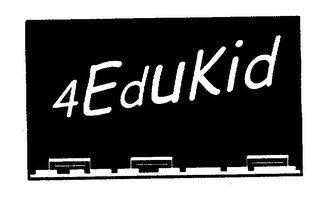 4EDUKID logo