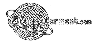 4EMPOWERMENT.COM logo