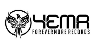 4EMR FOREVERMORE RECORDS logo