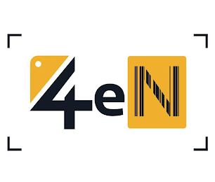 4EN logo
