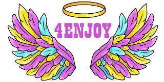 4ENJOY logo