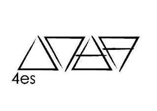 4ES logo