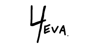 4EVA. logo