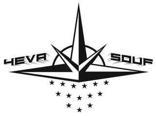 4EVA SOUF logo
