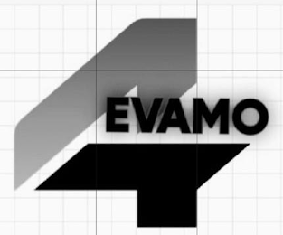 4EVAMO logo