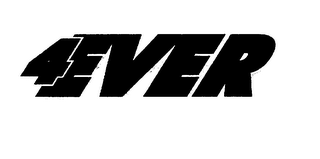 4EVER logo