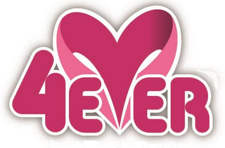 4EVER logo