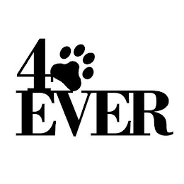 4EVER logo