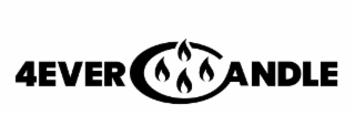 4EVER CANDLE logo