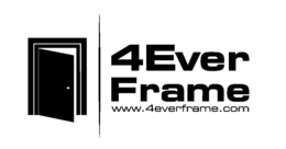 4EVER FRAME WWW.4EVERFRAME.COM logo
