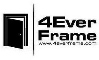 4EVER FRAME WWW.4EVERFRAME.COM logo