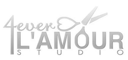 4EVER L'AMOUR STUDIO logo