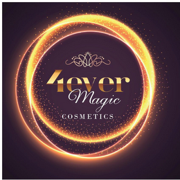 4EVER MAGIC COSMETICS logo