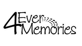 4EVER MEMORIES logo