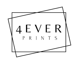 4EVER PRINTS logo