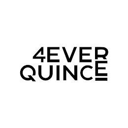 4EVER QUINCE logo