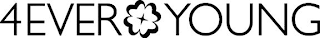 4EVER YOUNG logo