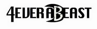 4EVERABEAST logo
