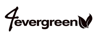 4EVERGREEN logo