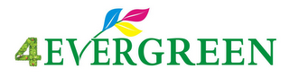 4EVERGREEN logo