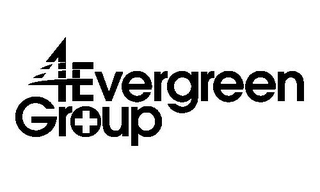 4EVERGREEN GROUP logo