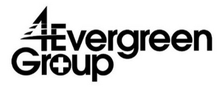 4EVERGREEN GROUP logo
