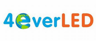 4EVERLED logo