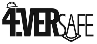 4EVERSAFE logo