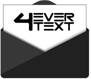 4EVERTEXT logo