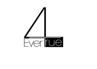 4EVERTRUE logo