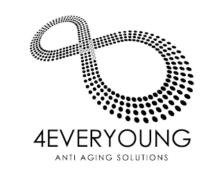 4EVERYOUNG ANTI AGING SOLUTIONS 4 logo