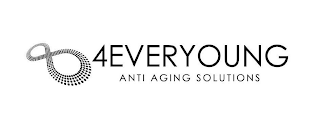 4EVERYOUNG ANTI AGING SOLUTIONS 4 logo