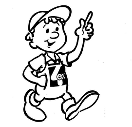 4EX logo