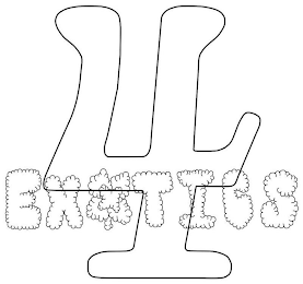 4EXOTICS logo