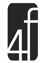 4F logo