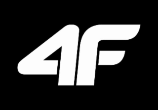 4F logo