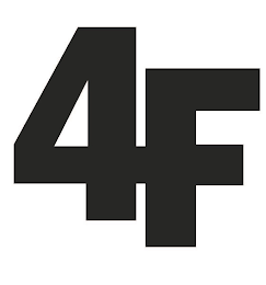 4F logo