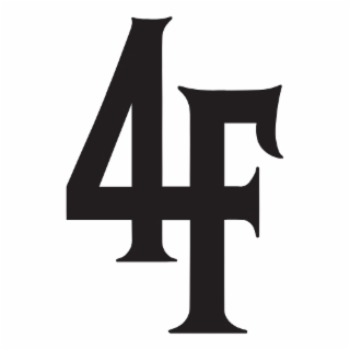 4F logo