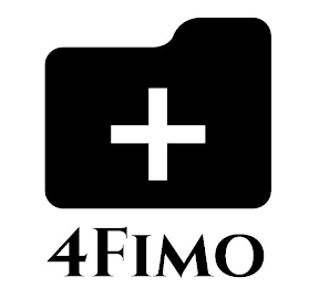 + 4FIMO logo