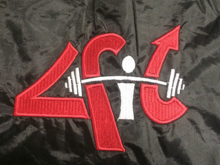 4FIT logo