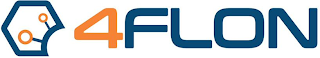 4FLON logo